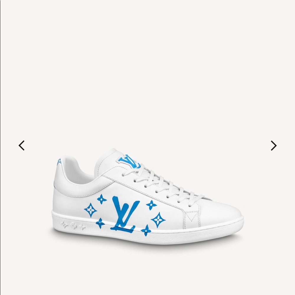 LUXEMBOURG SAMOTHRACE SNEAKER